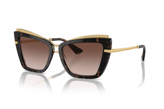 Oiritaly Gafas de sol Mujer D G 0DG447232171354